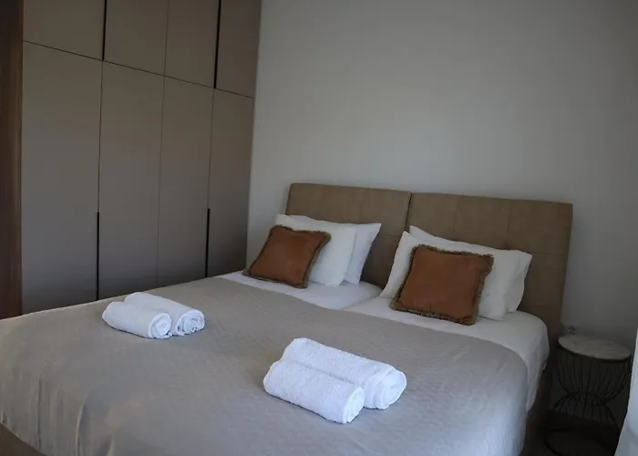 Grande View Apartamento *