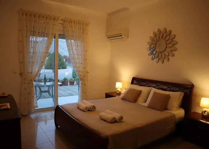 Grande View Apartamento