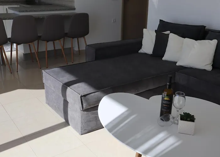 Grande View Apartamento *