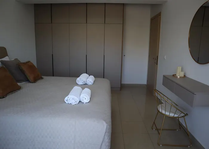 Apartamento Grande View