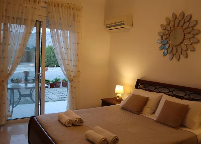 Grande View Apartamento