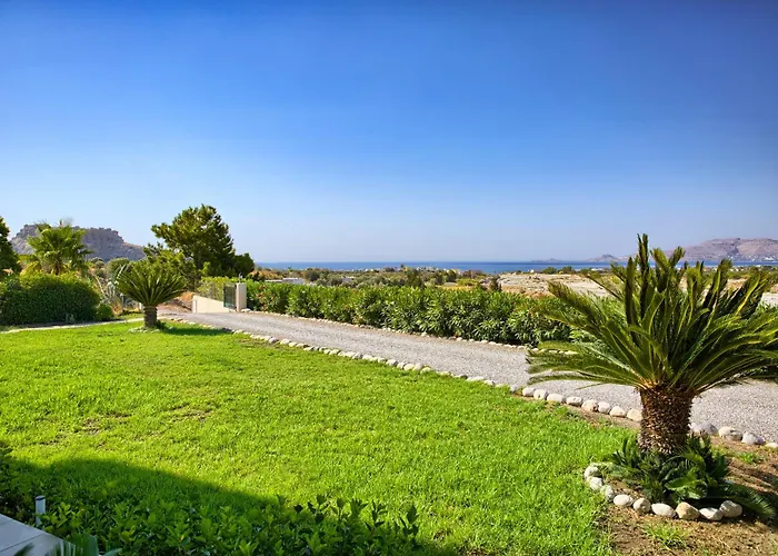 Grande View Apartamento *