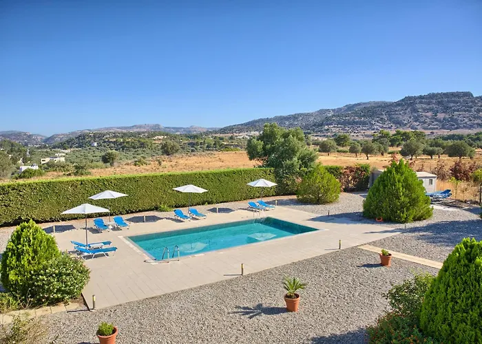 Grande View Apartamento Haraki