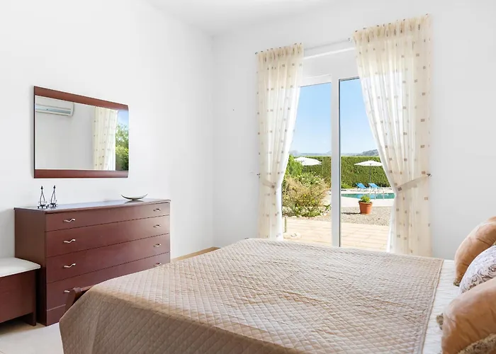 Apartamento Grande View *