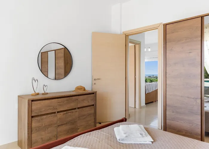 Grande View Apartamento Haraki