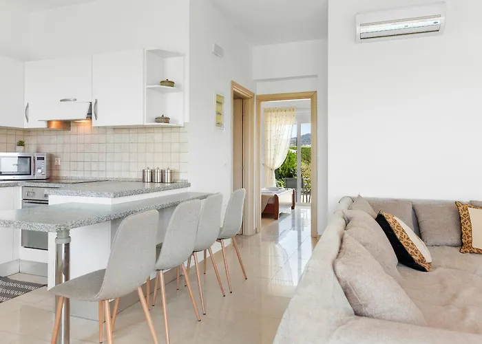 Apartamento Grande View